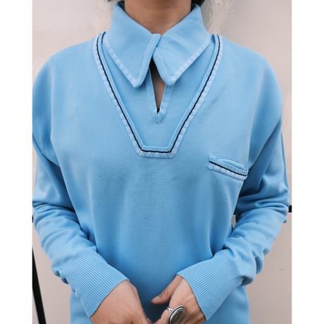 L/S polo shirts