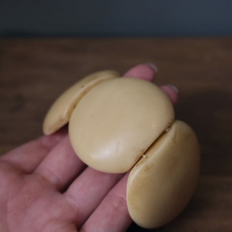 natural bracelet