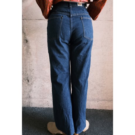 〜70s denim pants