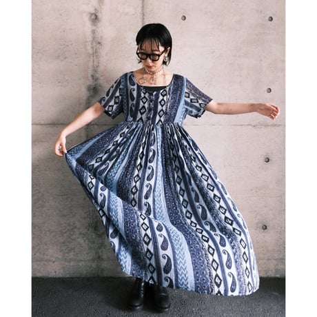 cotton dress