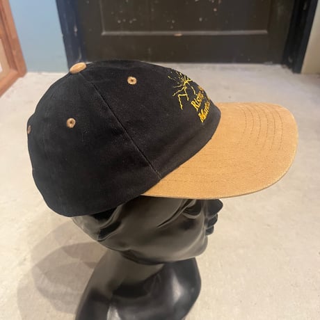 "Rising Sun" cap