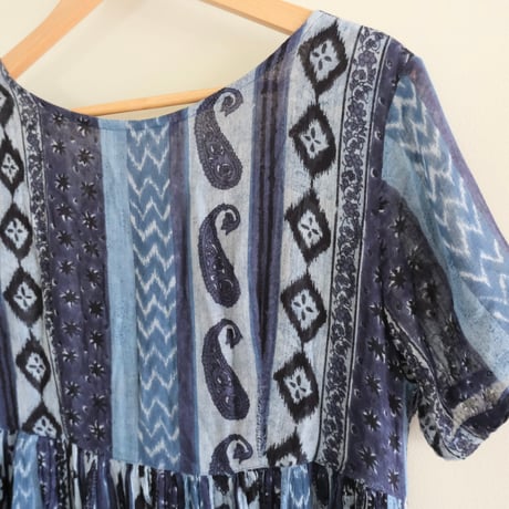 cotton dress