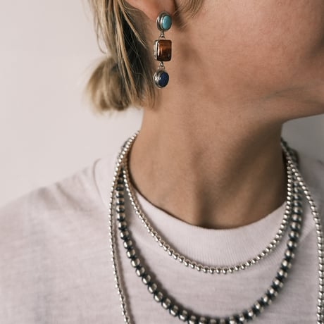 indian jewely / stone pierce