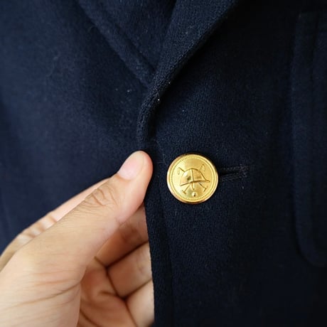 “Polo” wool jacket