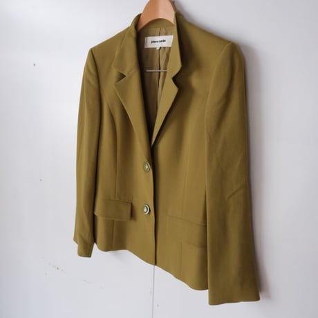 pierre cardin / 2pc set up suits