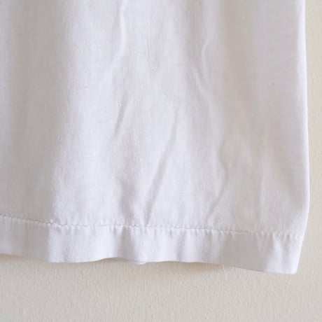 80s “HANNAH AND HER SISTERS” tee