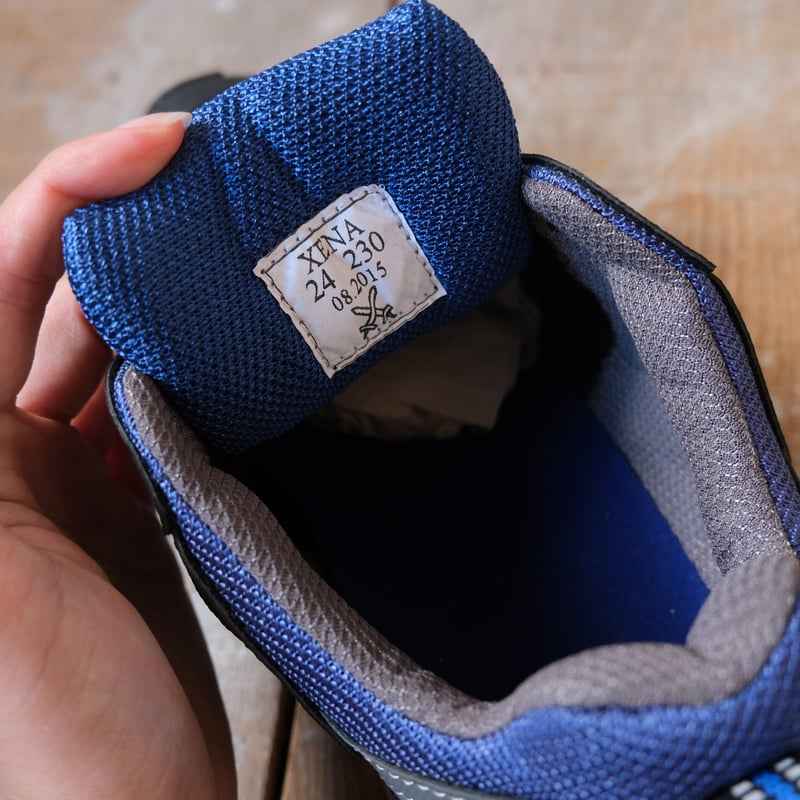 Czech army / training shoes 