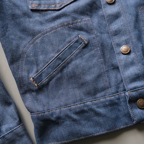 Sears /  denim jacket