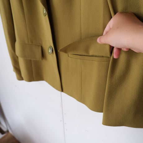 pierre cardin / 2pc set up suits