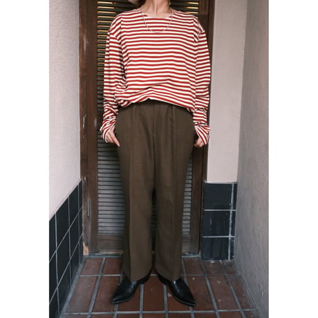 British army / officer pants