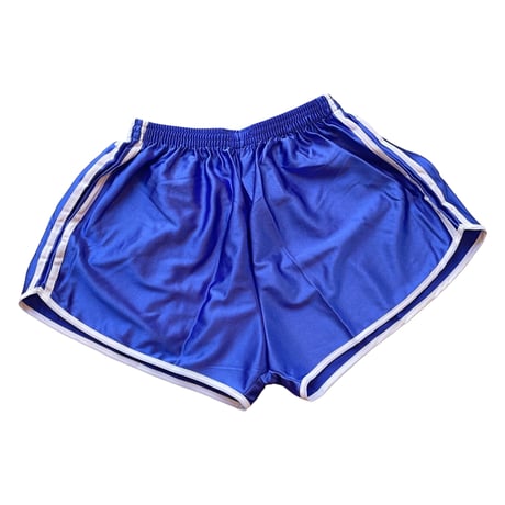 French navy / training shorts