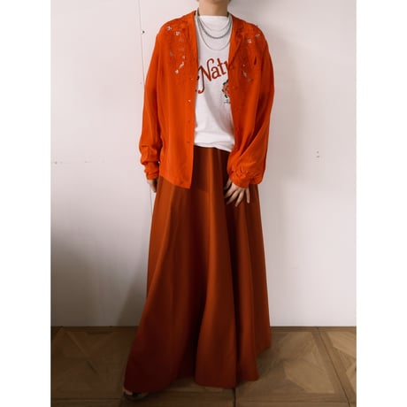 china design shirt blouse