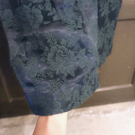 velours × rayon docking all-in-one
