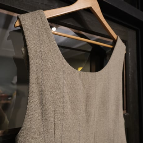 wool jumper skirt
