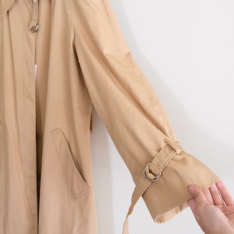 “LONDON FOG” long coat