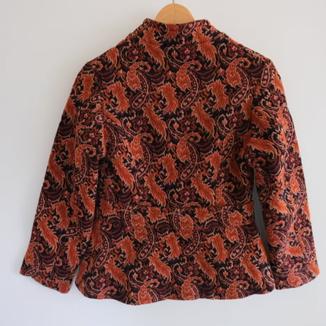 gobelin china jacket