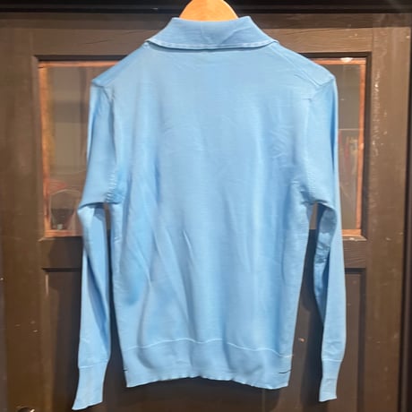 L/S polo shirts