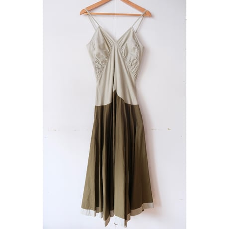design cami dress