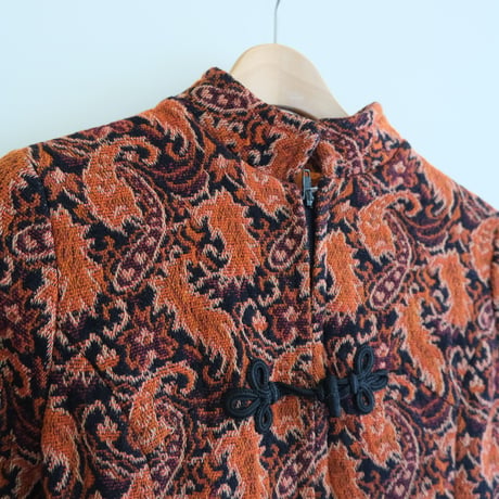gobelin china jacket