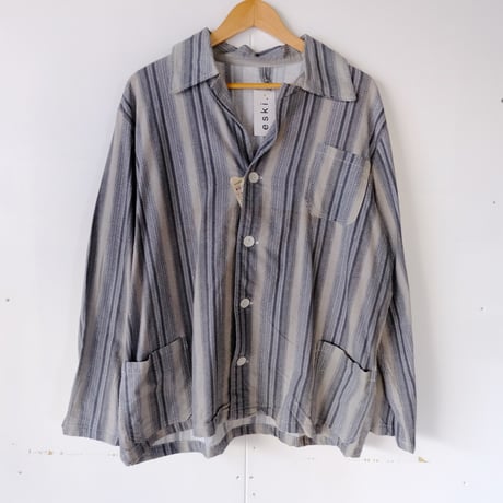 "dead stock" Polish army / pajamas