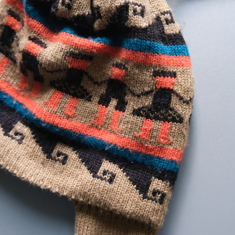knit cap