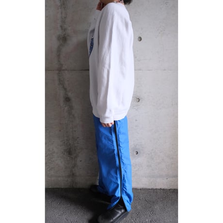 L.L.Bean / nylon pants / made in USA