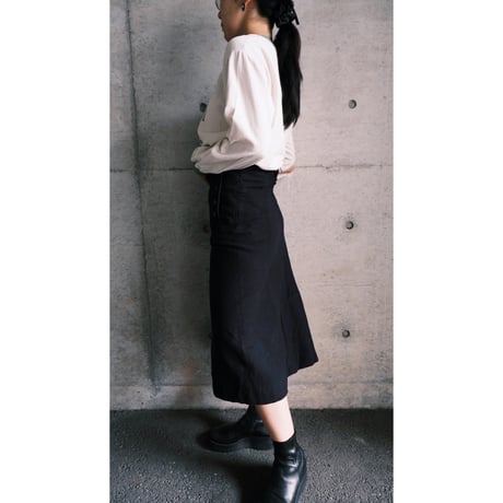 〜70s Sears / ringer ls tee