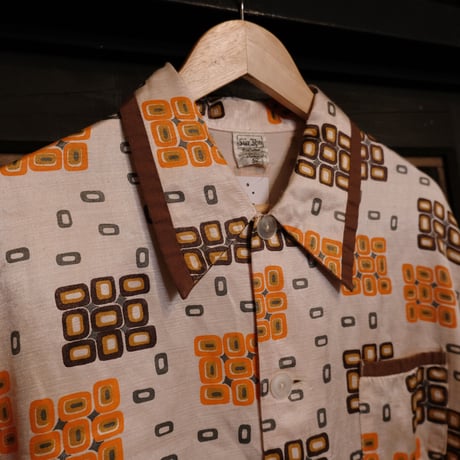 euro pajama shirt