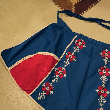 design apron