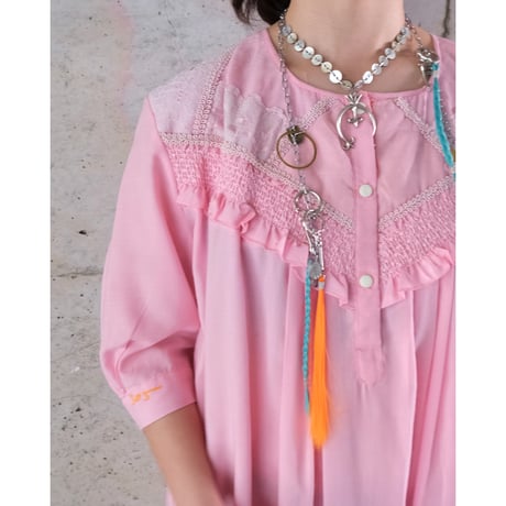 cotton dress