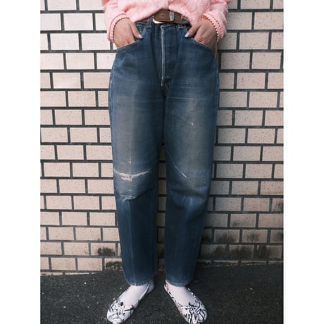 60-70s Levi's / BigE