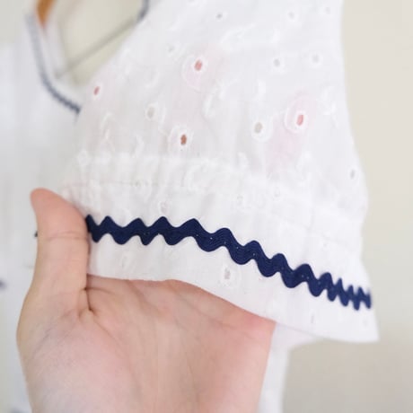 gingham check dress