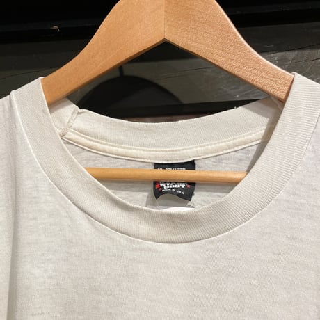 “motorcycle”tee