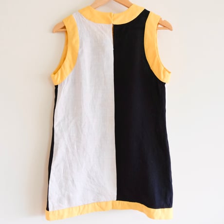 vintage / N/S dress
