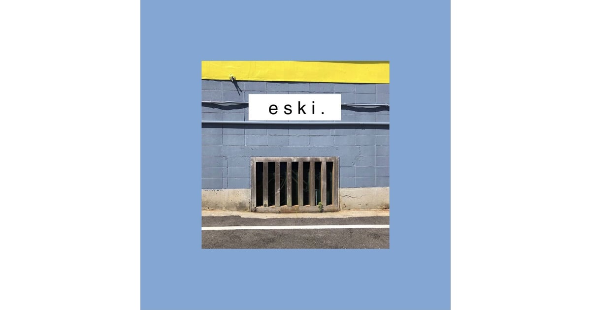 ITEM | e s k i . ITEM | e s k i .
