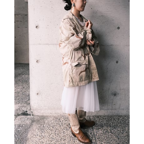 military / shirt jacket