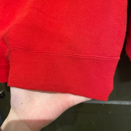 college print sweat