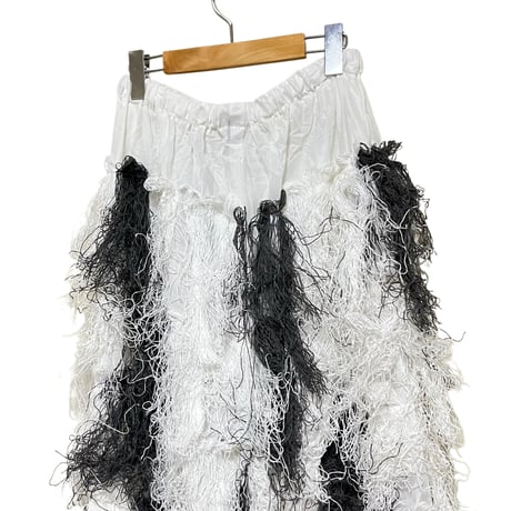 ghillie suit "snow camo" pants