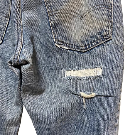 Levi's 646