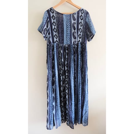 cotton dress