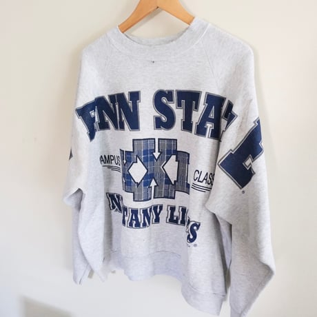 FRUIT OF THE LOOM / “Penn State NITTANY LIONS”