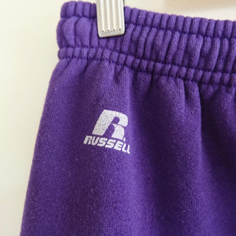 Russell / sweat pants