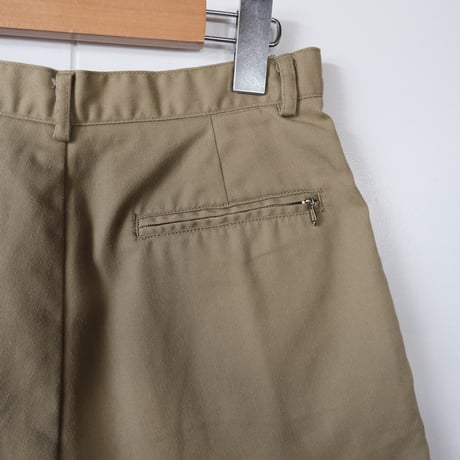 short  pants
