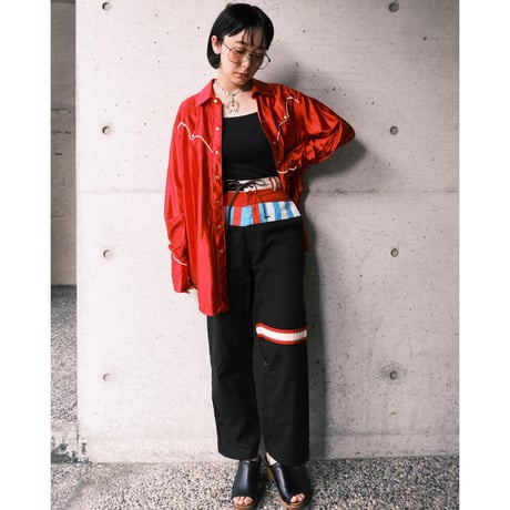 Rock mount / western shirts