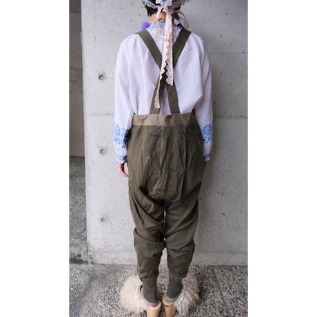 Swedish army / under pants
