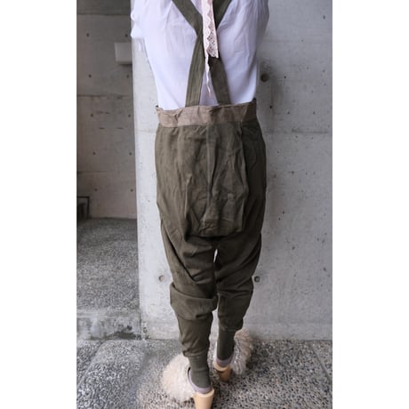 Swedish army / under pants
