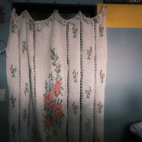 vintage fabric No.16