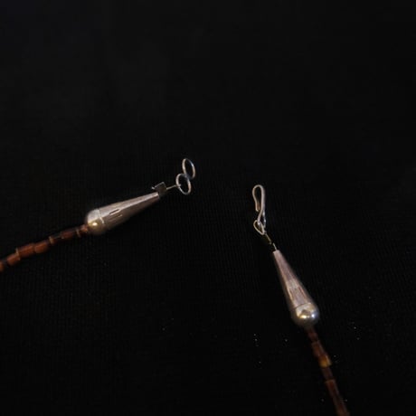 indian jewely / fetish necklace