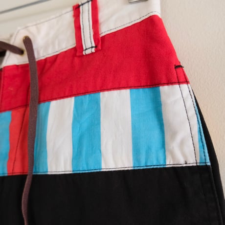 sasson / design pants