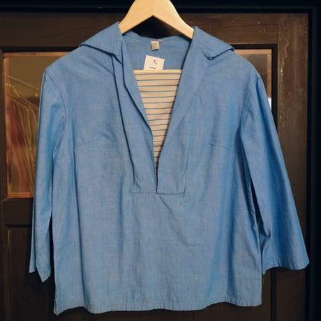 layered design tops